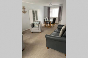 'Pebble' 2 bedroom house, North Sunderland,Seahouses